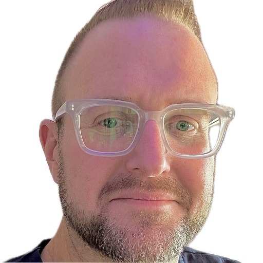 Stephen Elsasser  Chief Financial Officer