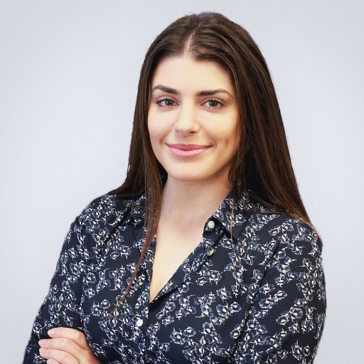 Lauren Langston  Chief Operating Officer