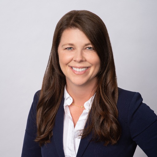 Jennifer Schutz  SVP, Business Operations