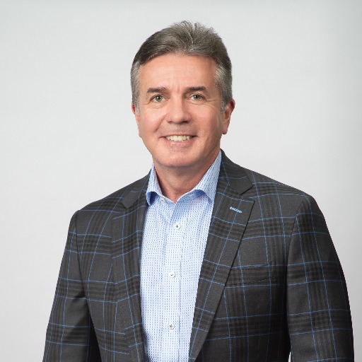 Ray Grainger  Founder and Executive Chairman