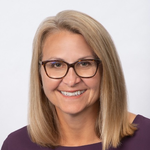   Senior Director of People Development and Culture