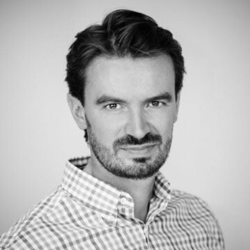 James Oakes  Chief International Officer