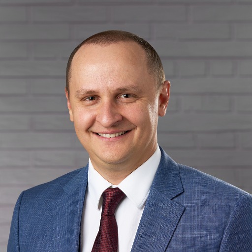 Sergii Tymchuk Computools' CEO