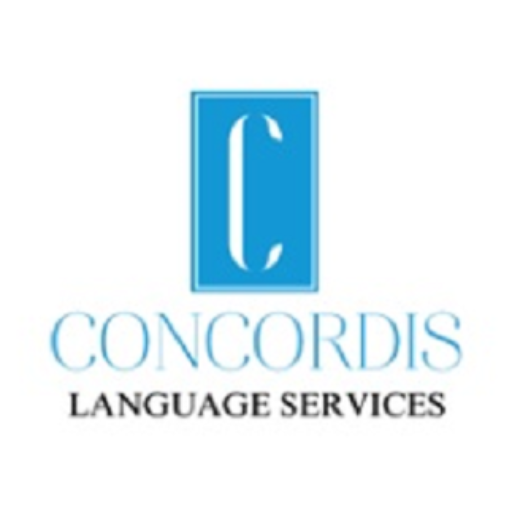 Concordis Language Services' Logo