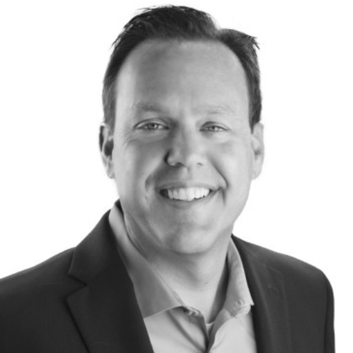 Bobby Cude  Vice President