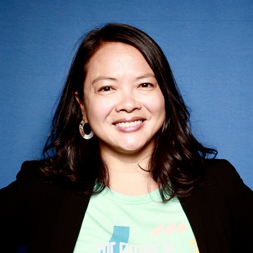 Lan Marinelli  General Counsel