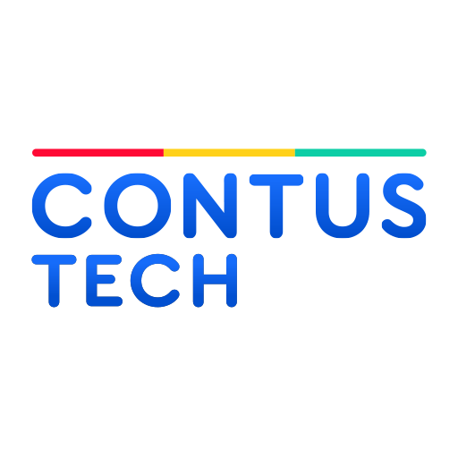 Contus Tech's Logo