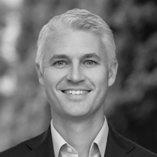 Barr Blanton Crosslake Technologies' CEO