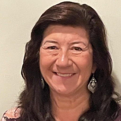 Laila Attassi  Vice-President, Supply Chain