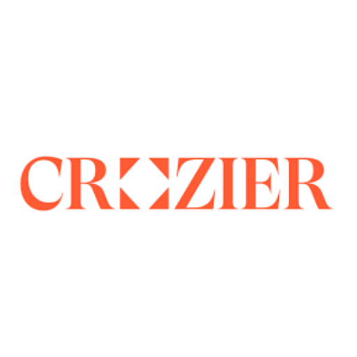 Crozier Fine Arts' Logo