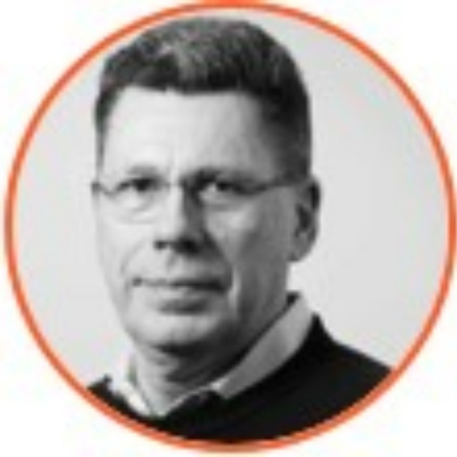 Simon Hornby  SVP, Western Europe & Asia