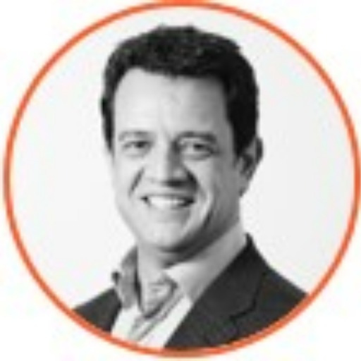 Arnaud Revert  VP, Strategic Growth Initiatives