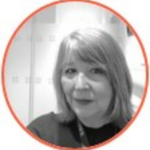 Michelle Lloyd  HR Business Partner, Western Europe