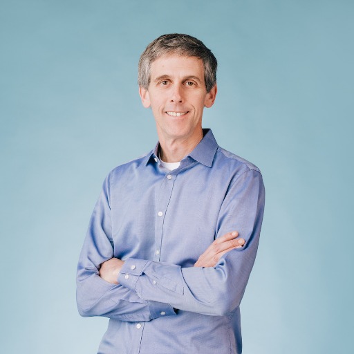 Lanny Baker  Chief Financial Officer