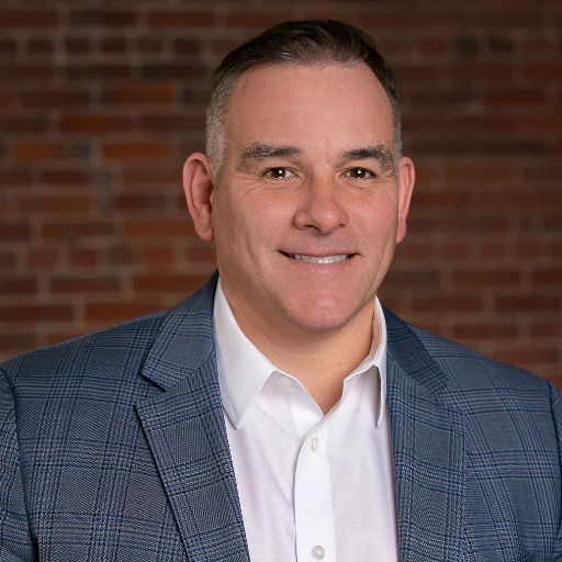 Jerry Layden CyberSaint's CEO