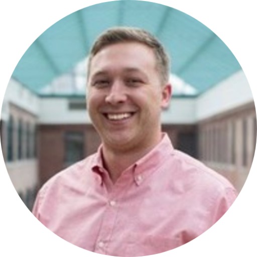 Billy MacDonald  VP of Customer Success