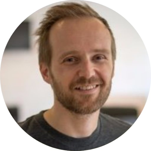 Andrej Zitnik  VP Engineering and PE Operations