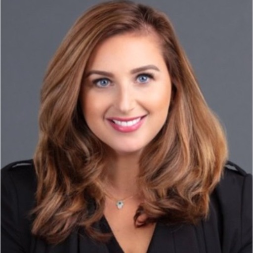 Elina Vilk  Chief Marketing Officer