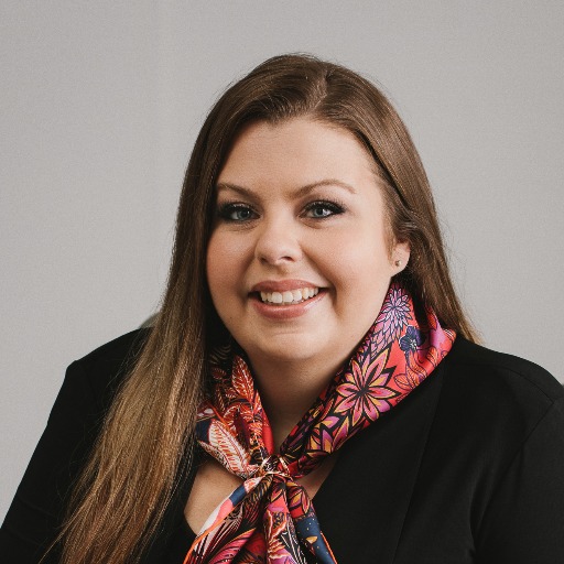 Tara Ataya  Chief People and Diversity Officer