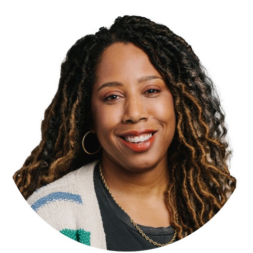 Natalia Williams  Chief Product Officer