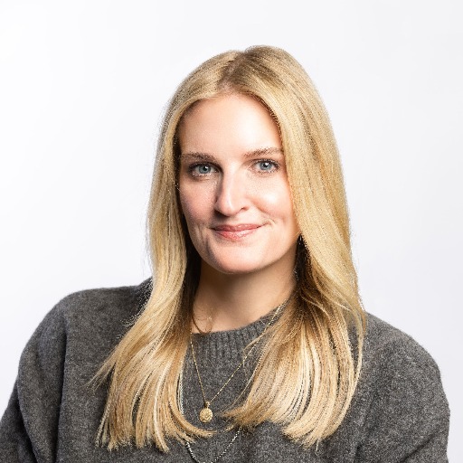 Jessica Hartigan  Chief Revenue Officer