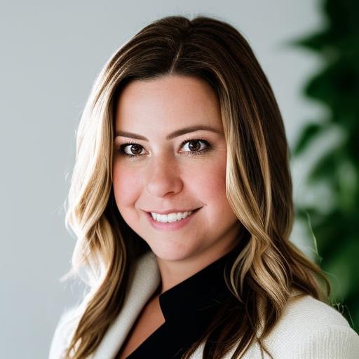 Ellen Terchila  Chief Customer Officer