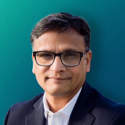 Prasanna Narayan  EVP, Global Product