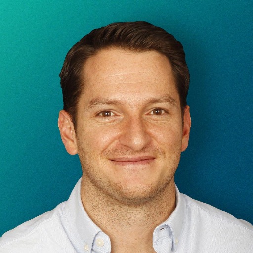 Federico Vilanova  EVP, Commercial Operations - LATAM