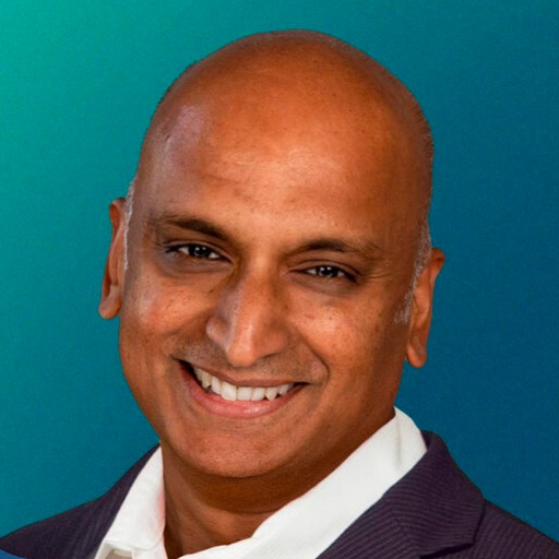 Thano Thanabalasingam  EVP, Global Engineering
