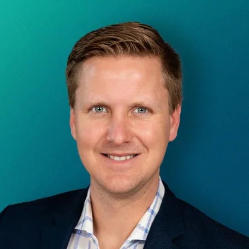 Timothy Aden  EVP, Global Partnerships