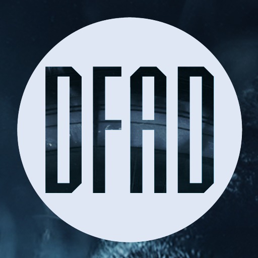 DFAD's Logo