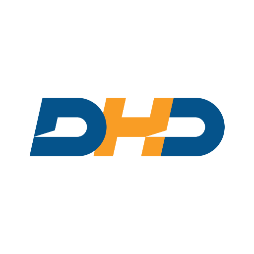 DHD icon