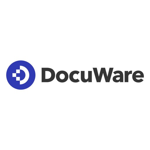 Docuware's Logo