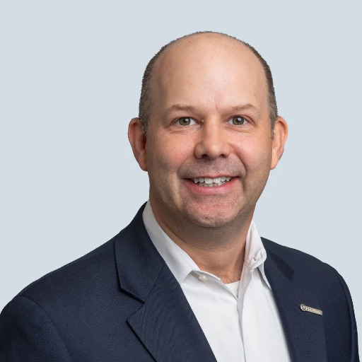 Jim Roberts Docuware's CEO