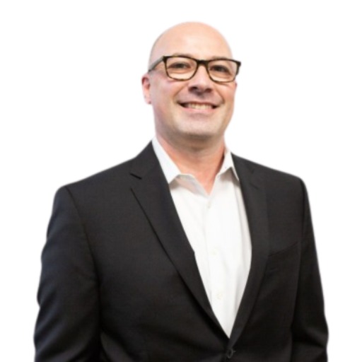 Robert Palmer  Chief Business Officer