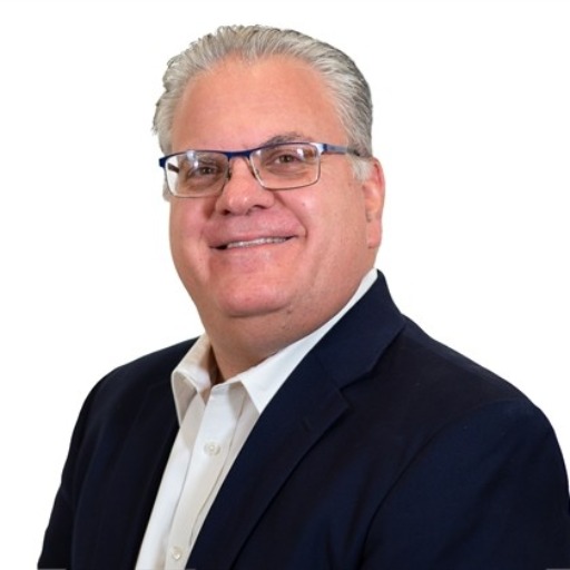 Chris Ciampi  Chief Financial Officer