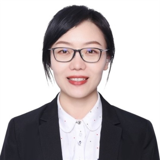 Bessie Wang  Chief of Staff