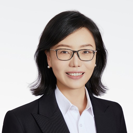 Bessie Wang  Chief of Staff, HR and Administration, Global