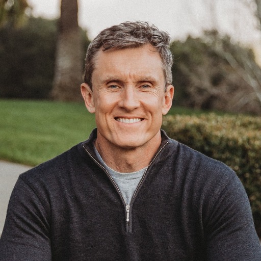 Greg Brown  Chief Executive Officer