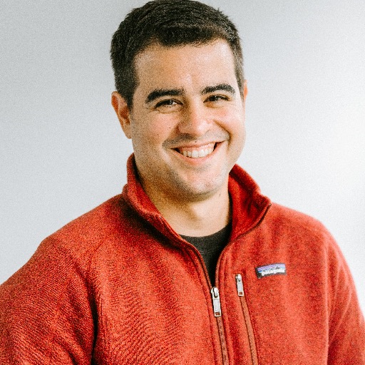 Gabriel Rodriguez-Calero Ecolectro's CEO