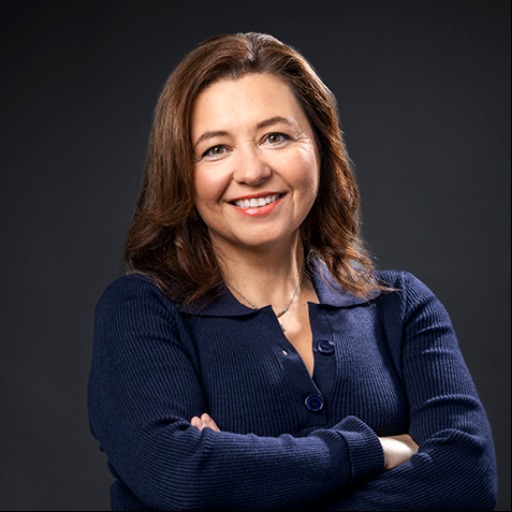 Elaina Shekhter  Chief Marketing & Strategy Officer, SVP