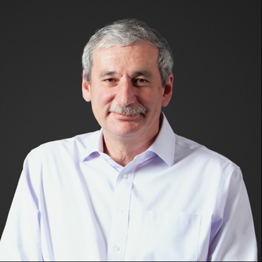 Boris Shnayder  Co-Head of Global Business, SVP