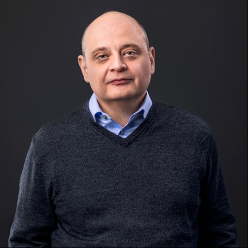 Victor Dvorkin  Head of Global Engineering, Cloud & Platforms, SVP