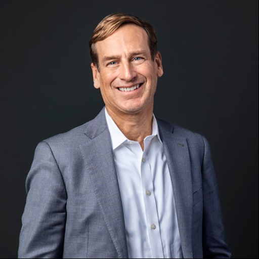 Ed Rockwell  General Counsel & Secretary, SVP