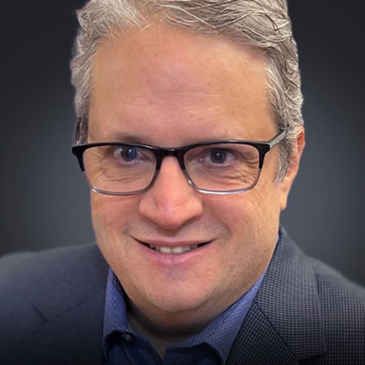 Mark Meyer  SVP Worldwide Sales