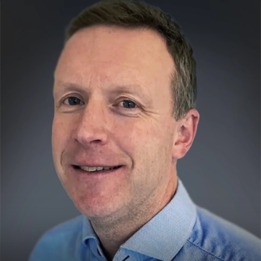 Brian Heavy  Chief Technology Officer