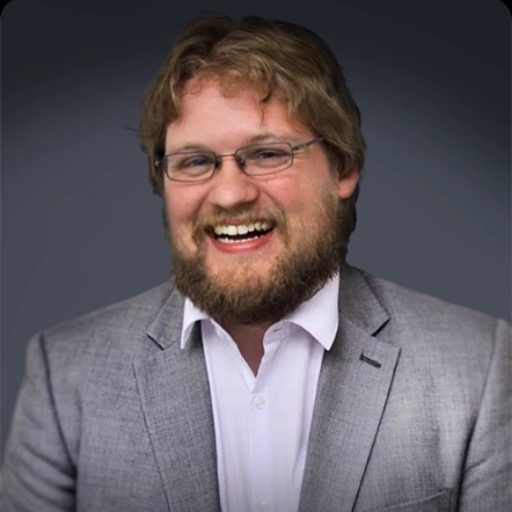 Owen Mooney  Chief Architect