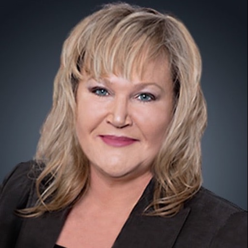 Christine Carrig  Senior Vice President of Global Marketing