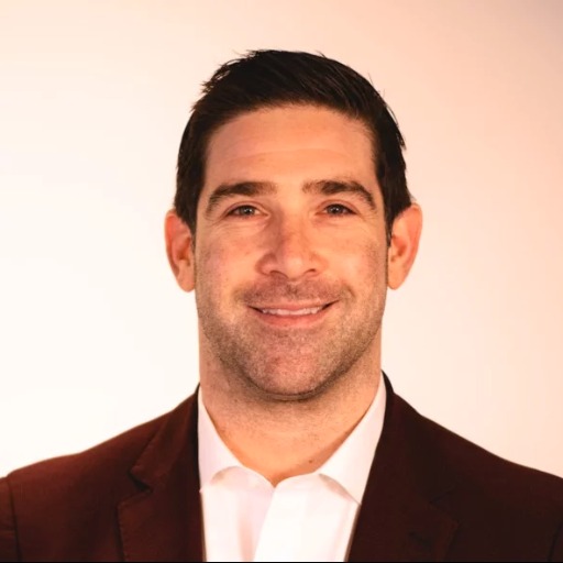 Dan Brillman Unite Us' CEO