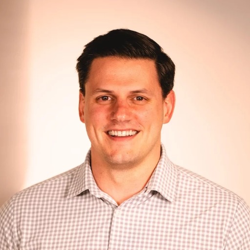 Taylor Justice  Co-Founder & President